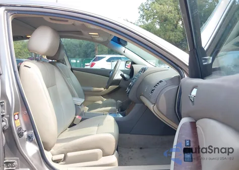 2007 Nissan Altima 3.5 Se z USA, uszkodzony, nr VIN 1N4BL21EX7C158057